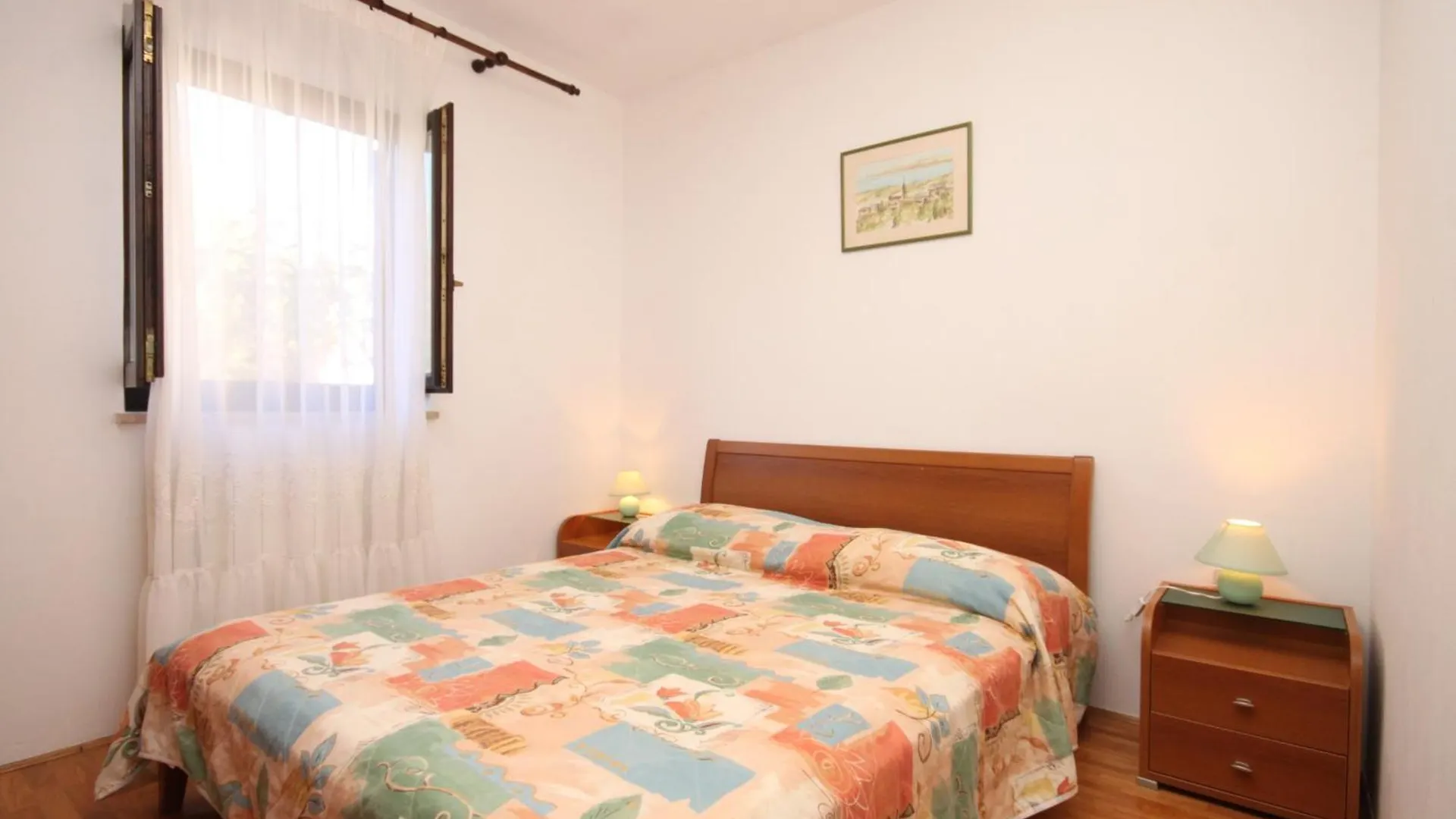 Apartments With A Parking Space Valbandon, Fazana - 7304